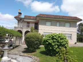 CASA LETIZIA